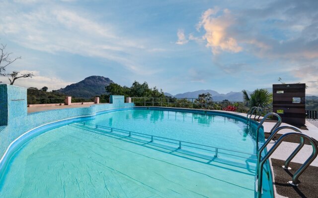 WelcomHeritage Connaught House, Mount Abu