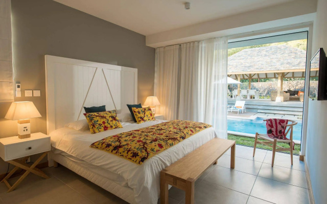 Marguery Villas by MJ Holidays