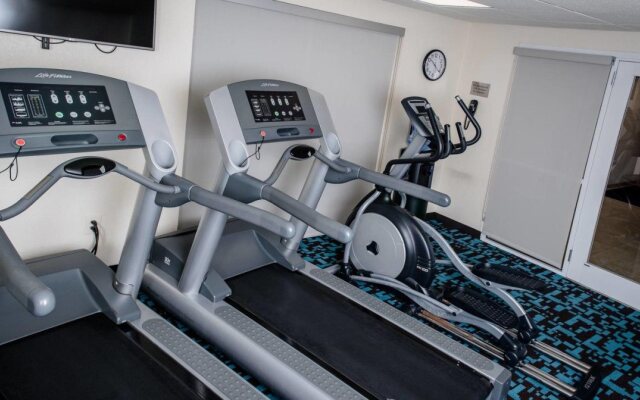 Fairfield Inn & Suites by Marriott Knoxville/East