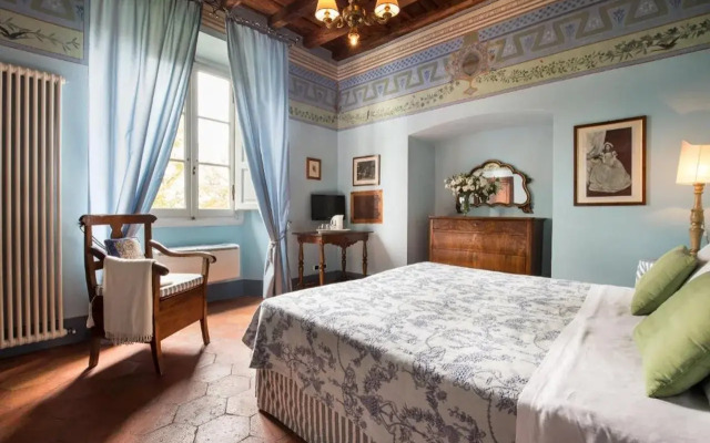Relais Villa Belpoggio - Residenza d'Epoca