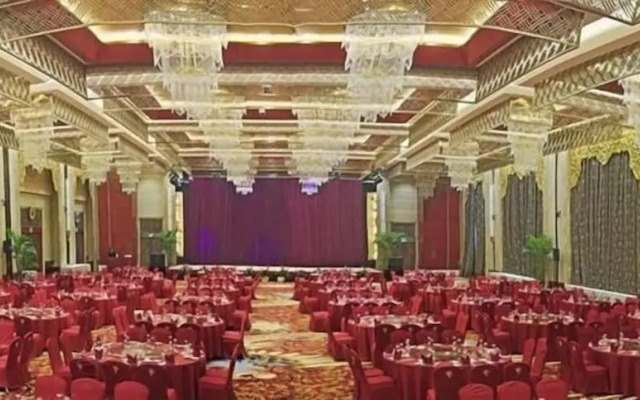 Empark Grand Hotel Xishuangbann