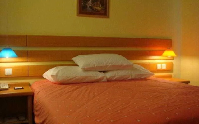 Yangzhou Home Inn Slender West Lake