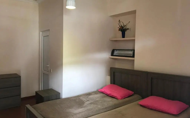 Guest House Gorgo