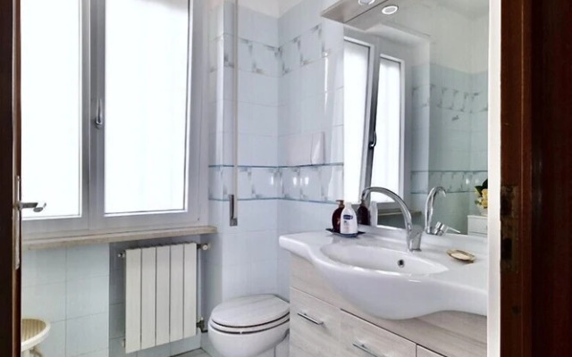 Porto Vecchio Apartment by Wonderful Italy