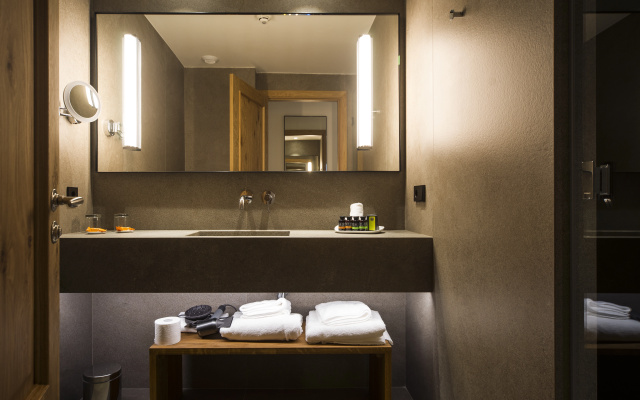 Hotel Arbaso