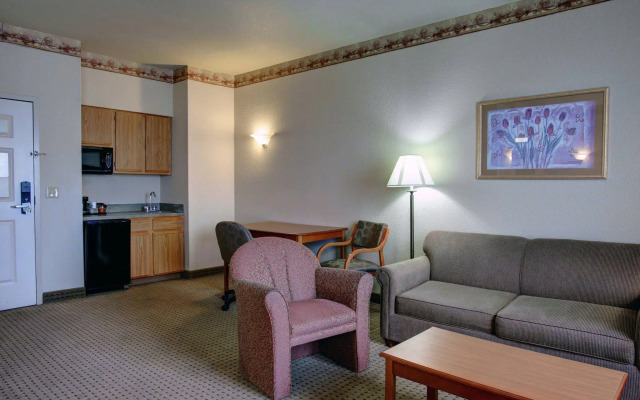 Quality Inn & Suites
