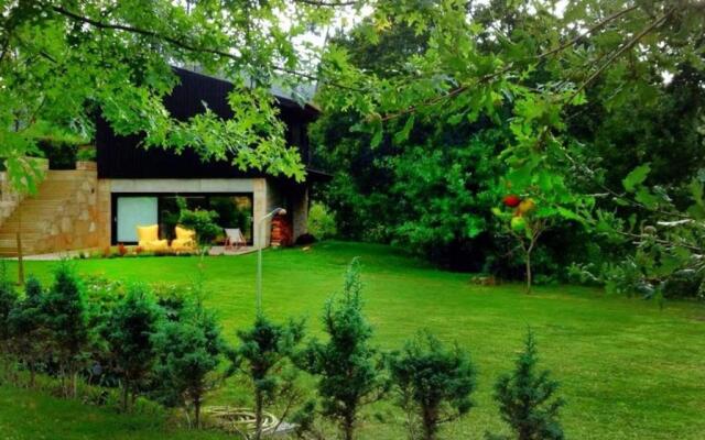 Stone House National Park