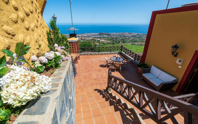 Casa Rural El Esquilon Tenerife