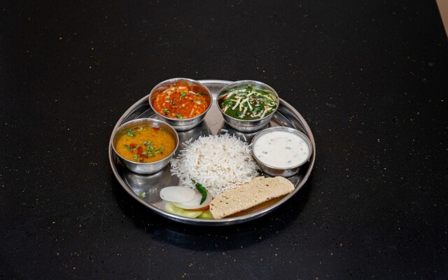 Old Durbar Hotel & Restaurant