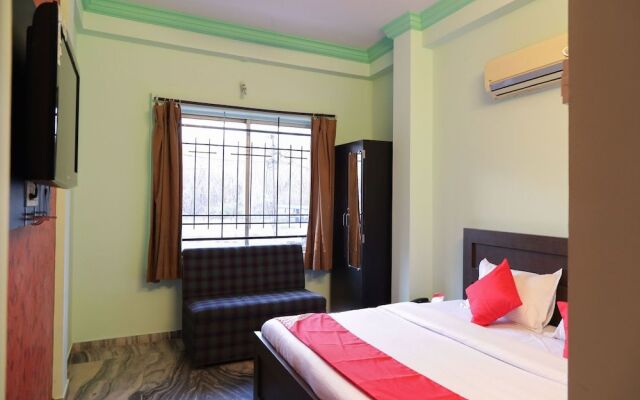 OYO 13809 Hotel Siddhant