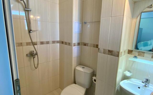 Sea View Rooms Rakovski