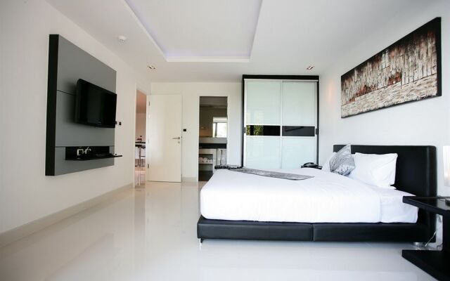 Absolute Nakalay Beach Resort