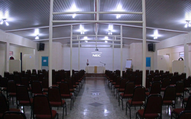 Hotel Riviera D'Amazonia