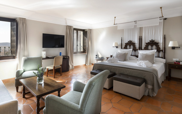 Parador de Cuenca