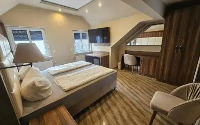 Hotel City Faber