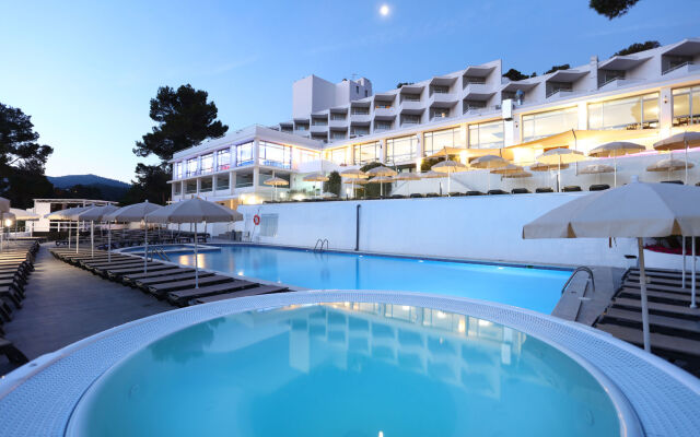 Sandos El Greco Hotel - Adults Only