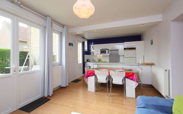 Villa Villa Villers sur mer