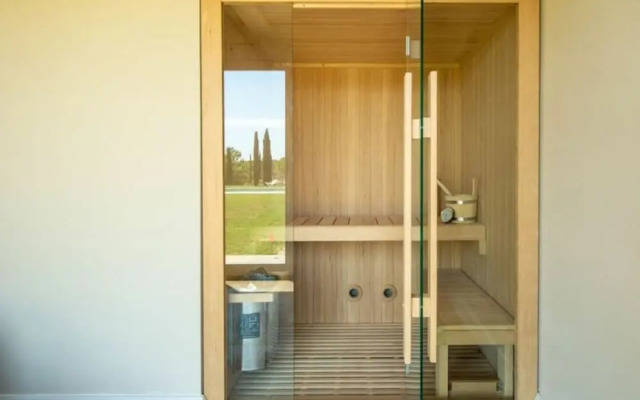 Villa Benedetto Comfortable Holiday Residence