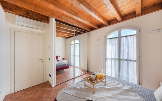 Borgo del Torchio G20 Apartment by Wonderful Italy