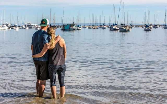Portola Hotel & Spa at Monterey Bay