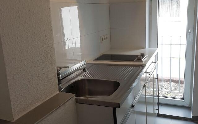 Hotel Goethe