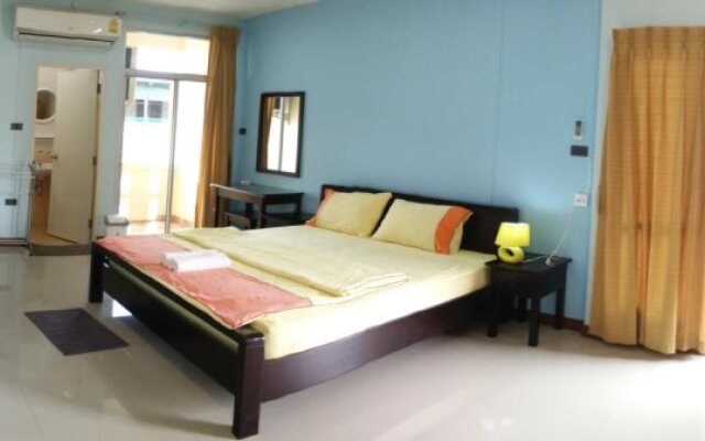 Promplace Residence