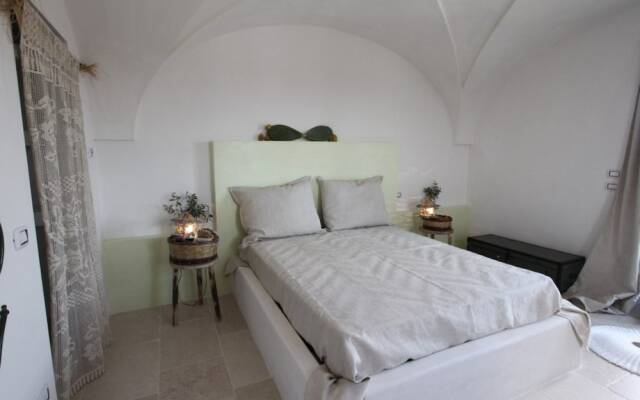 Masseria Lama di Coccaro