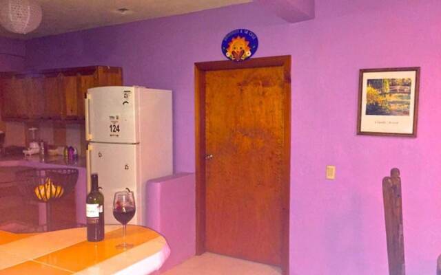 Lindo Depa Chimenea Preciosa Vista