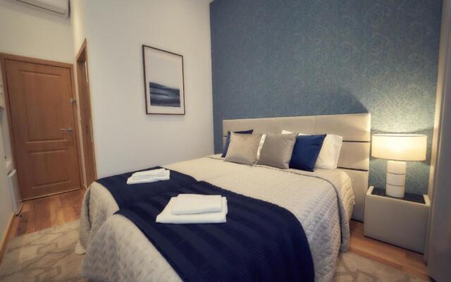 Hostel Matosinhos Suites