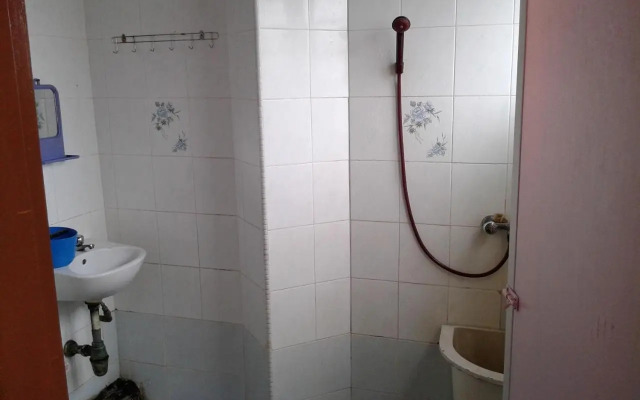 Guesthouse Hotel Malaya