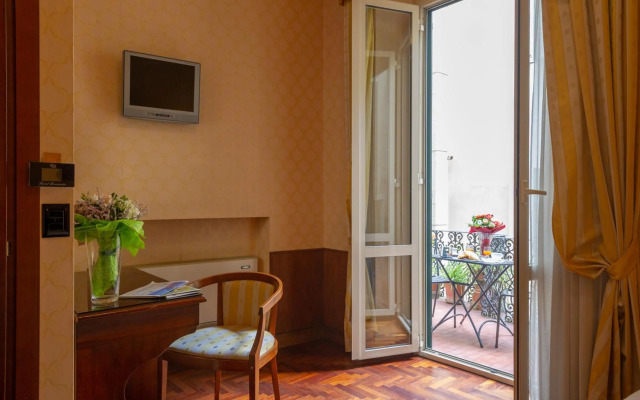 Hotel Boccaccio