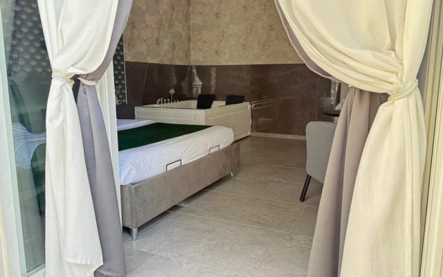 YOU Rhome in Garbatella