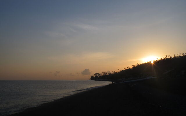 Amed Sari Beach Guesthouse