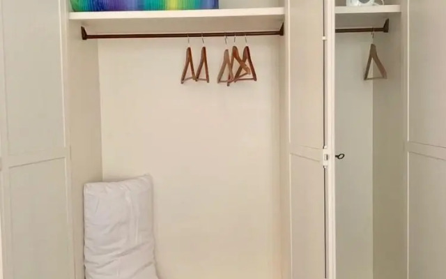 Solaria Apartment IV