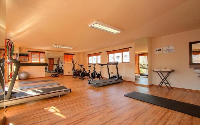 Sediba Luxury Safari Lodge