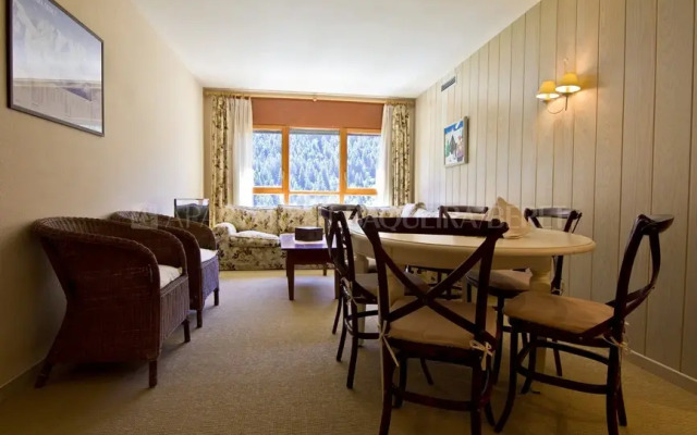Apartamento Edelweis