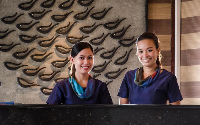 Panglao Homes Resort & Villas