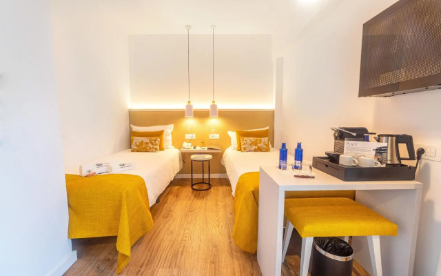 Hotel The Place - Adults Only