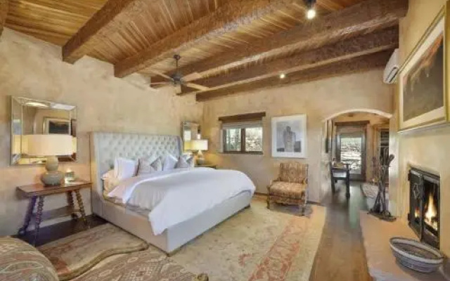 Ponderosa Estate