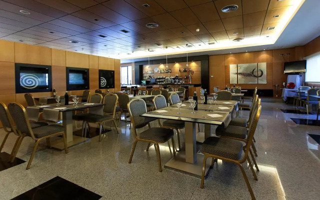 Hotel Sercotel Gran Fama