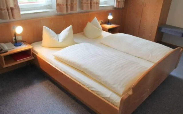 Gasthof Hotel Bezold