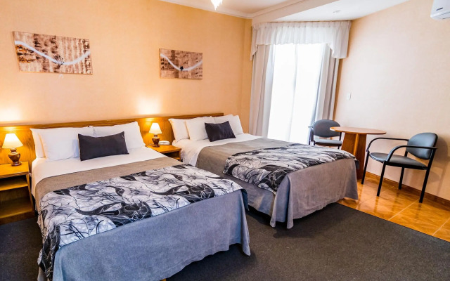 Gran Hotel Verona