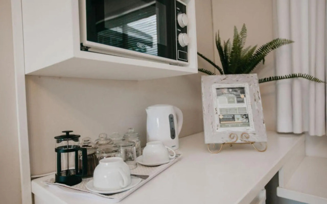 Sylvern Bed and Breakfast