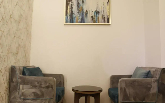 Golden Daan Hotel