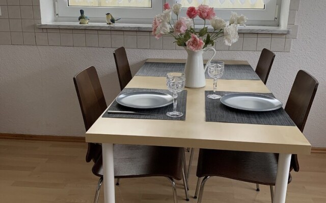 Ferienwohnung Stella