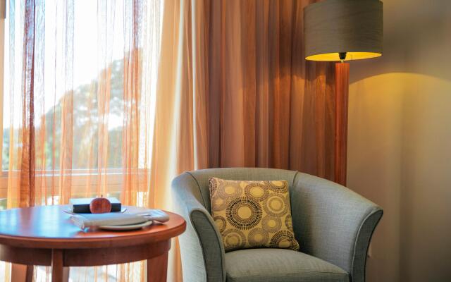 InterContinental Lusaka by IHG