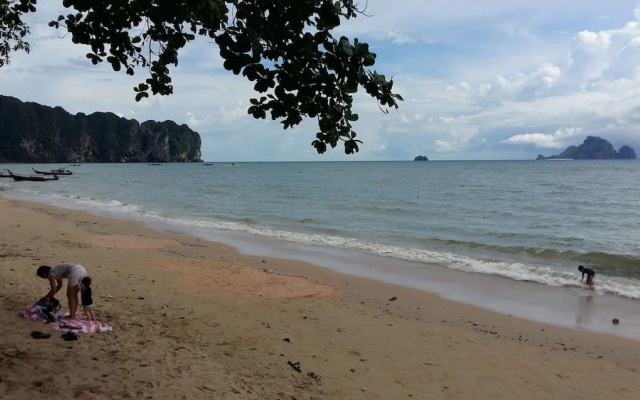 Number One Guest House