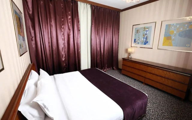 Al Hyatt Jeddah Continental