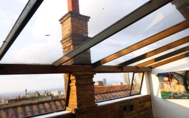 Casa Candelaria B&B