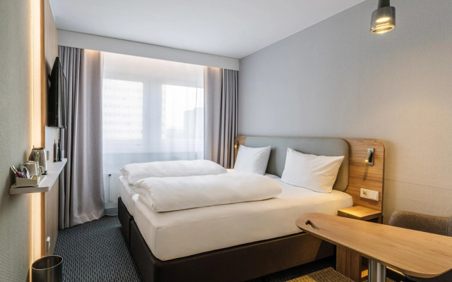 Dresden Zentrum Hotel